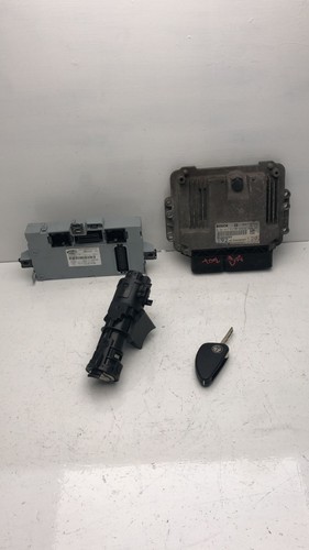 Kit centralina motore per - kit,