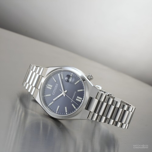 Orologio citizen tsuyosa - citizen,