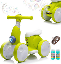 6V Electric Baby Balance Bike