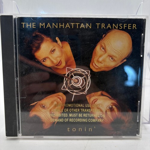 The manhattan transfer - manhattan,
