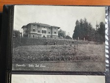 5 Cartoline di Cremella (LC)  - vari soggetti, viaggiate e non