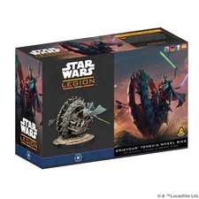 Star Wars Legion Grievous