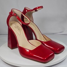 Jessica Simpson Lollah 9 rosso