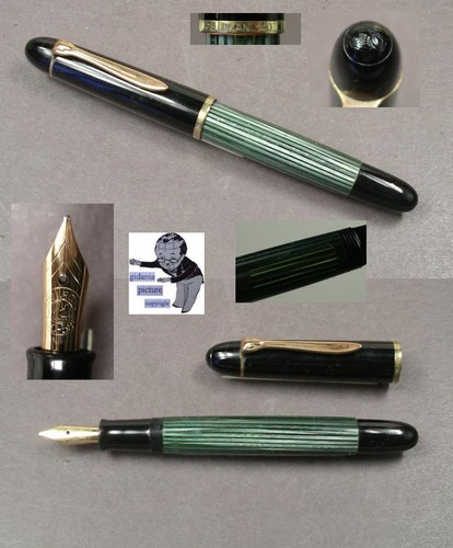 Penna stilografica pelikan - penna,