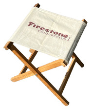 RARO sgabello/seduta in legno