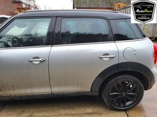 2011 mini countryman - countryman, (r60)