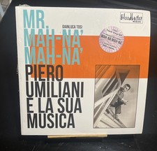 Piero umiliani sua musica - piero, e