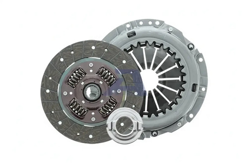 Kit frizione 024b - km-024b, aisin
