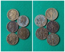 ITALIA VITTORIO EMANUELE