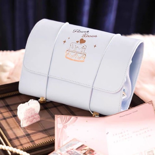 Rara borsa cosmetica limitata - cosmetica,