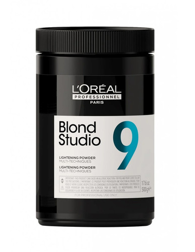 Decolorante blond studio - decolorante,