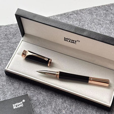 Montblanc Muses Princesse