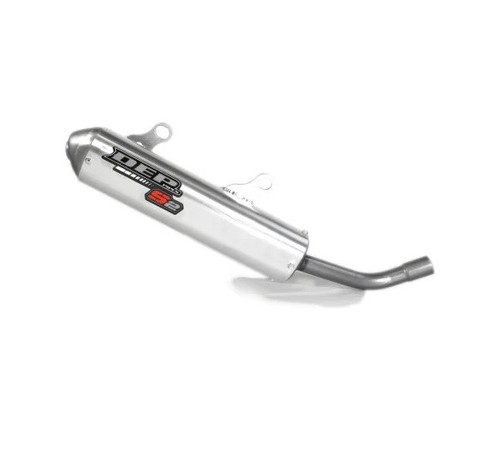 Silenziatore scarico gas - scarico,