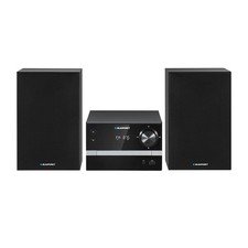 Blaupunkt Stereo Lettore