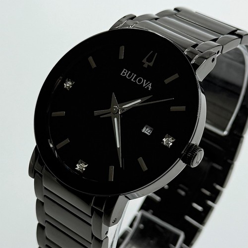 Orologio bulova uomo futuro - bulova,