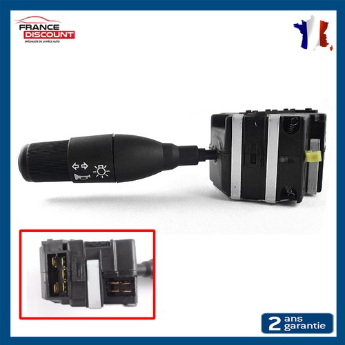 Commodo phare clignotant - phare,