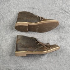 Clarks collection stivali - collection,