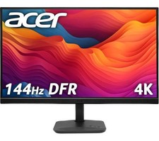 Acer KA272K 27'' LCD IPS 4K