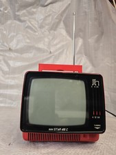 Mini Star 416C Mini TV