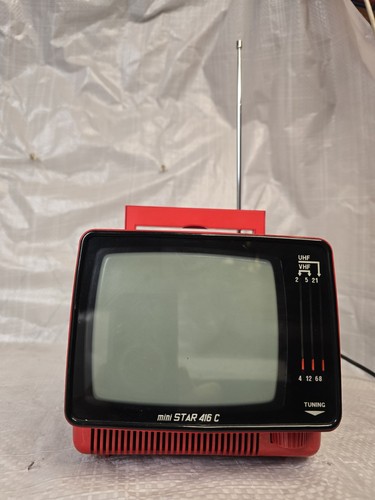 Mini star 416c - star,
