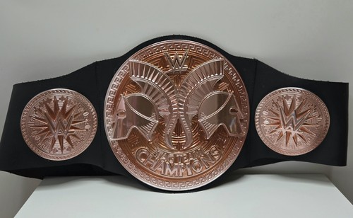 Cintura wwe tag - wwe, team