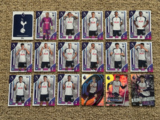 2025-26 Topps Premier League