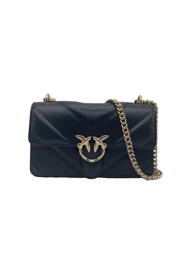 Pinko borsa love one mini - pinko,