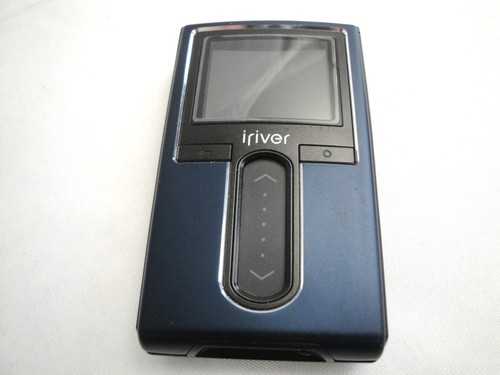 Iriver h10 - iriver,