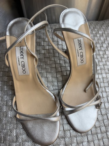 Scarpe jimmy choo - scarpe,