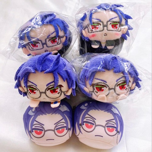 Hypnosis mic mochikorin omenju - mic,