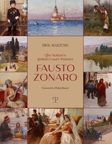 The sultan italian court - the,
