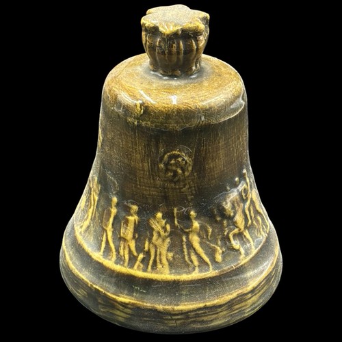 Campana rovereto guerra - rovereto,