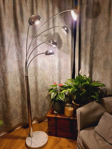 Lampada terra kare - terra, 5