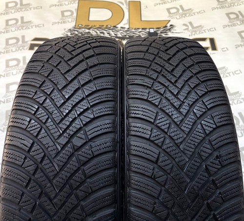Pneumatici gomme usate - usate, hankook