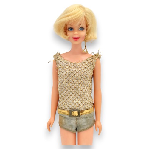 Vintage barbie casey bambola - vintage,
