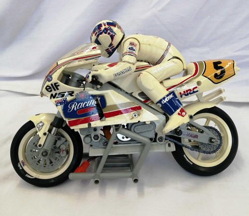Kyosho honda nsr500 prodotti - nsr500,