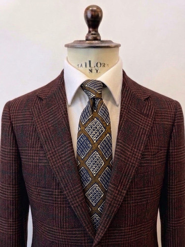 Hugo boss silk - silk, cravatta