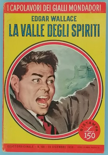 Valle degli spiriti - la,