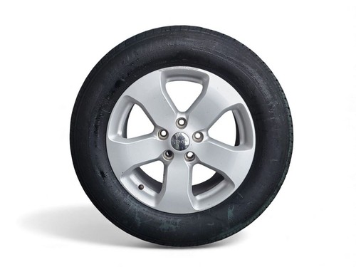 Cerchio lega jeep - cerchio,