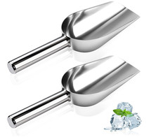 Palas metal resistentes para