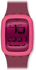 NUOVO Swatch SURP102 Digi-Lily