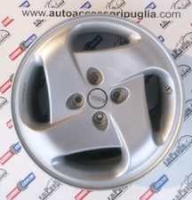FIAT COUPÉ Cerchi In Lega