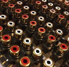 Servizio sostituzione prese