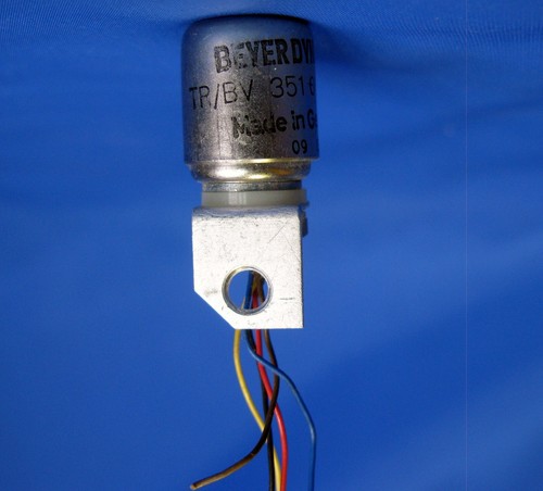 Beyer trasformatore ingresso - trasformatore,