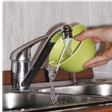 STP085 Risparmiatore Acqua