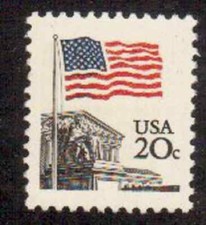 Scott #1894... 20 centesimi