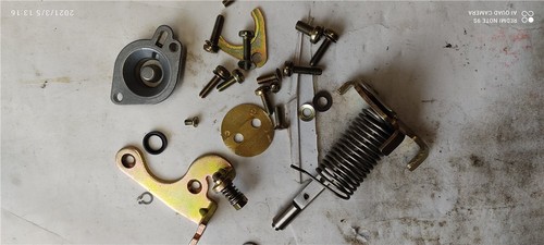 Sachs road125 dal 2006 - sachs,