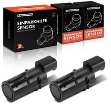 2x Sensori Parcheggio Pdc