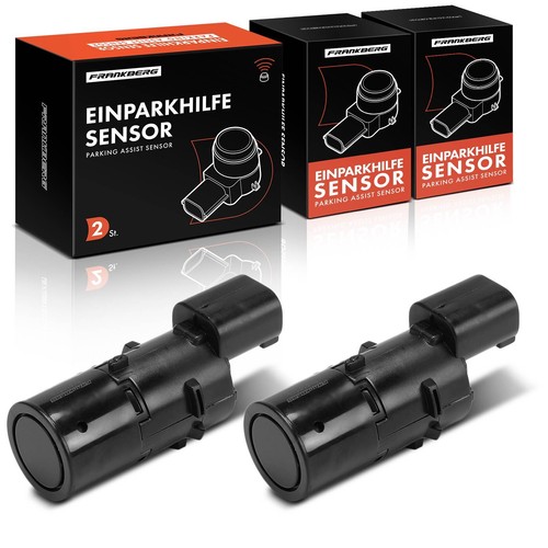 Sensori parcheggio pdc - 2x,