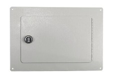 Cassaforte da Parete Meccanica